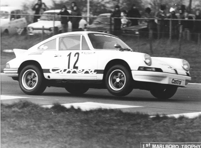 Marlboro Trophy 1976